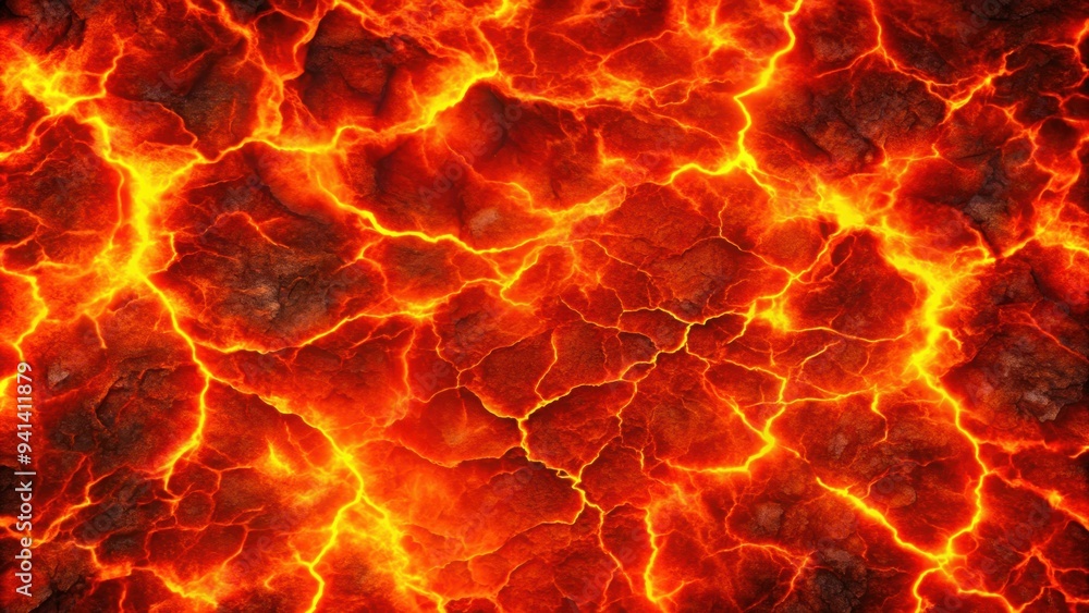 Lava texture background with fiery red and orange colors , fiery, molten, volcanic, hot, magma, flow, texture, abstract Lava texture background with fiery red and orange colors , fiery, molten, volcanic, hot, magma, flow, texture, abstract
