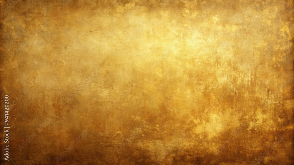 Gilded retro paper texture with oil painting effect , vintage, old-fashioned, luxurious, ornate, artistic, elegant Gilded retro paper texture with oil painting effect , vintage, old-fashioned, luxurious, ornate, artistic, elegant