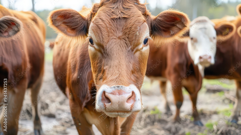Protect the environment by reducing meat consumption. Protect the environment by reducing meat consumption.