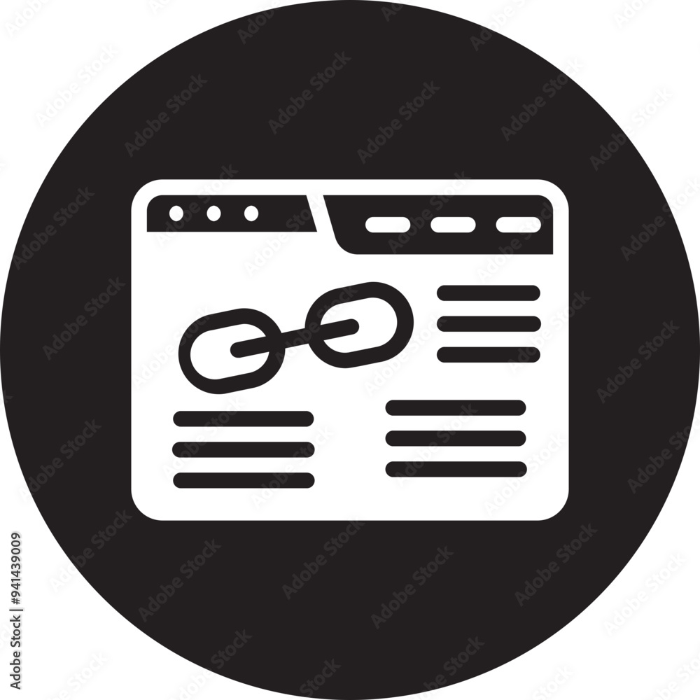 link glyph icon link glyph icon
