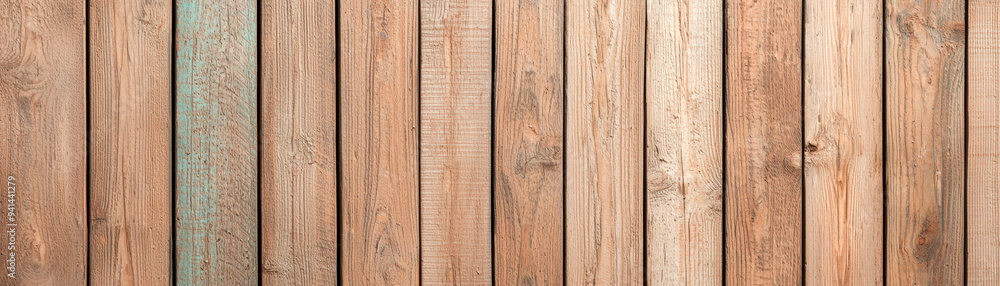 Wooden textured background with vertical planks, showing varying shades and grains - ideal for rustic design, decoration, and texture projects. Wooden textured background with vertical planks, showing varying shades and grains - ideal for rustic design, decoration, and texture projects.