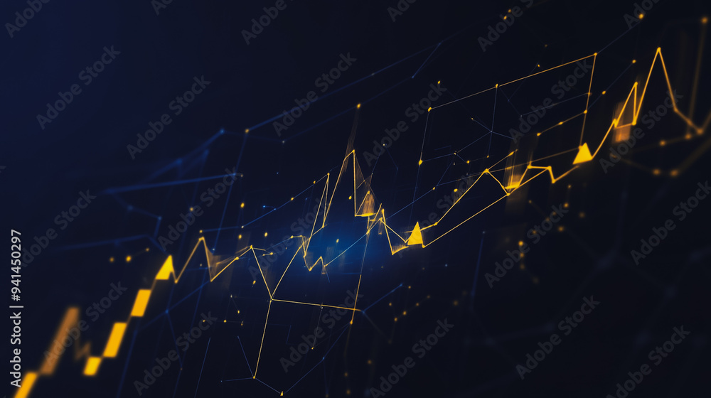 Charts and graphs with statistics for innovation Digital analyzes business potential and predicts future developments in the company's growth. Charts and graphs with statistics for innovation Digital analyzes business potential and predicts future developments in the company's growth.