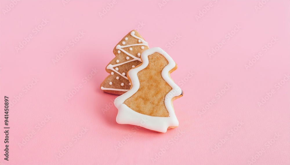 Christmas cookies Christmas cookies