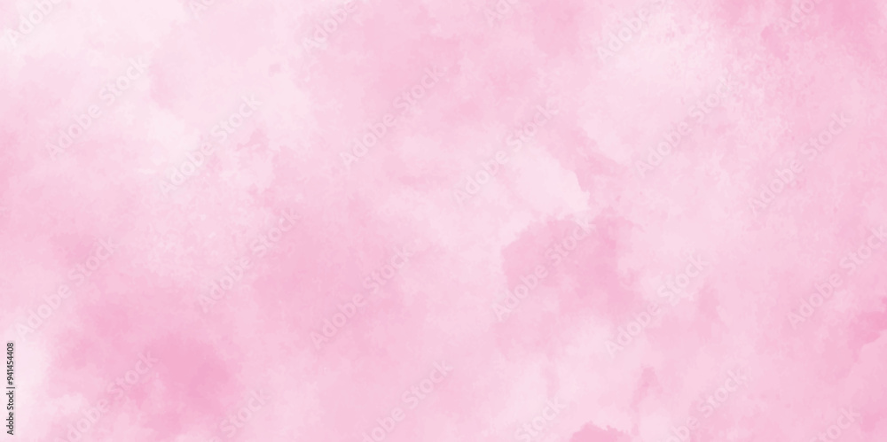 Abstract pink grunge background for cement floor texture, Ink effect light pink color shades gradient pink grunge texture, white and pink grunge watercolor background, Abstract pink grunge background for cement floor texture, Ink effect light pink color shades gradient pink grunge texture, white and pink grunge watercolor background,