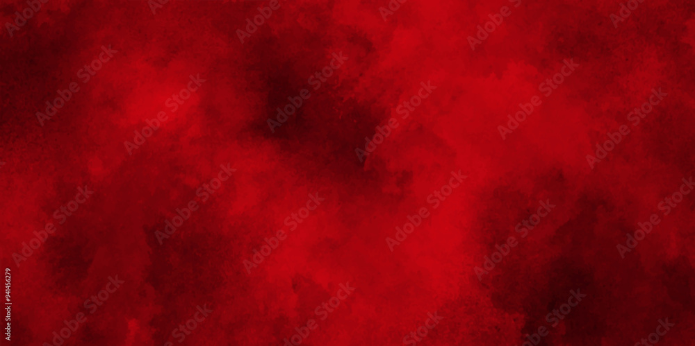 Abstract Watercolor red grunge background painting.cover design, poster, cover, banner, flyer, cards. Hand drawn brush strokes,banner with elegant holiday color and design, red grunge textured wall, Abstract Watercolor red grunge background painting.cover design, poster, cover, banner, flyer, cards. Hand drawn brush strokes,banner with elegant holiday color and design, red grunge textured wall,