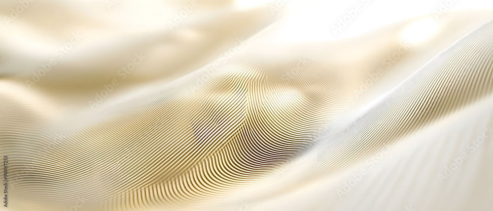 Abstract gold background with wavy lines, light gold and white style, flat perspective, high resolution, simple design, light gold gradient, light white background, Abstract gold background with wavy lines, light gold and white style, flat perspective, high resolution, simple design, light gold gradient, light white background,