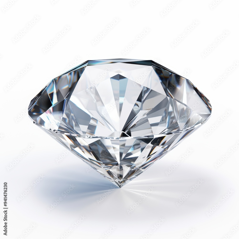 This is a Brilliant Diamond Gemstone known for its stunning Radiant Clarity and beauty This is a Brilliant Diamond Gemstone known for its stunning Radiant Clarity and beauty
