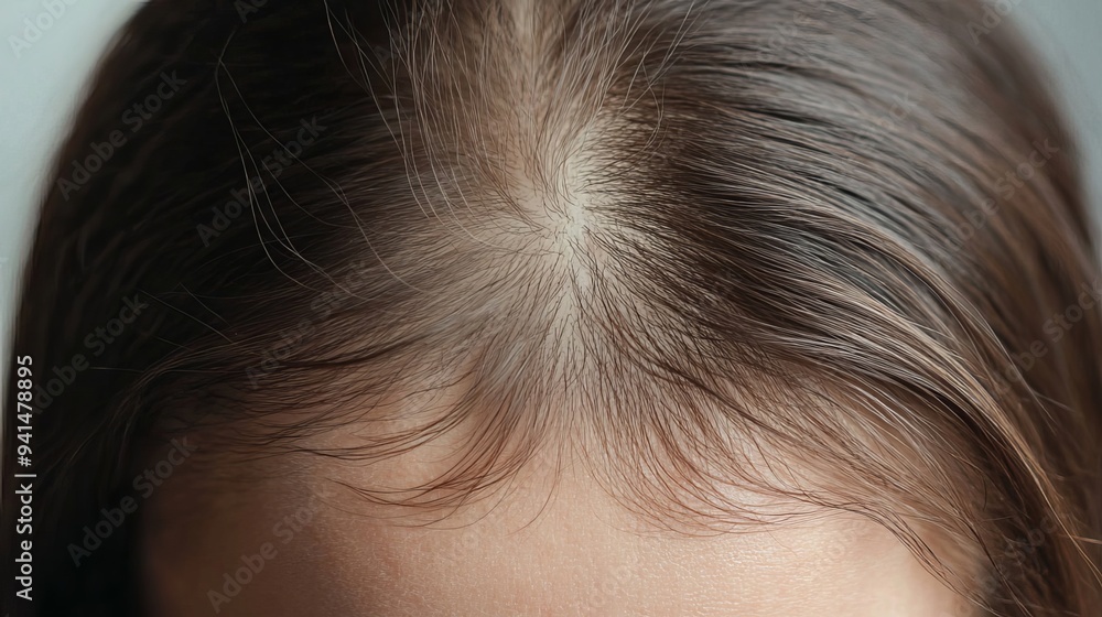 Severe hair loss, also known as alopecia, can be a consequence of the coronavirus disease (COVID-19). This hair loss can be temporary or permanent and can affect people of all ages and genders. Severe hair loss, also known as alopecia, can be a consequence of the coronavirus disease (COVID-19). This hair loss can be temporary or permanent and can affect people of all ages and genders.