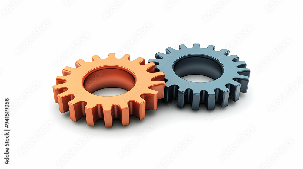 3D Icon as AI inspection and quality control concept as An AI inspection icon paired with a quality control icon representing the use of AI in inspecting and ensuring quality in manufacturing perfect 3D Icon as AI inspection and quality control concept as An AI inspection icon paired with a quality control icon representing the use of AI in inspecting and ensuring quality in manufacturing perfect