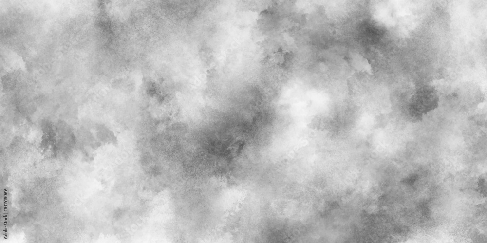 Abstract background with white paper texture and white watercolor painting background,Monochrome gray painted paper textured with clouds,concrete floor grunge vintage style. old vintage paper, Abstract background with white paper texture and white watercolor painting background,Monochrome gray painted paper textured with clouds,concrete floor grunge vintage style. old vintage paper,