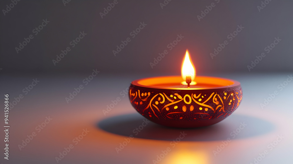 3D Icon as Hand drawn diya and Happy Sharad Purnima text isolated on white background concept as Camera movement Pan across the hand drawn diya with Happy Sharad Purnima text. Scene Isolated white bac 3D Icon as Hand drawn diya and Happy Sharad Purnima text isolated on white background concept as Camera movement Pan across the hand drawn diya with Happy Sharad Purnima text. Scene Isolated white bac
