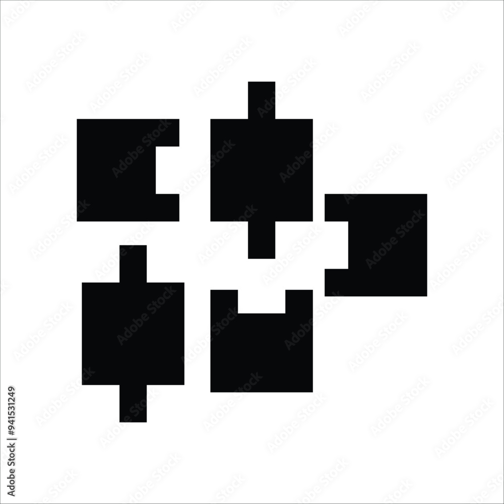 Obraz premium Basic RGB