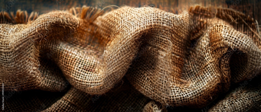 Fototapeta premium Woven Texture Patterns | Handmade Fabric Designs