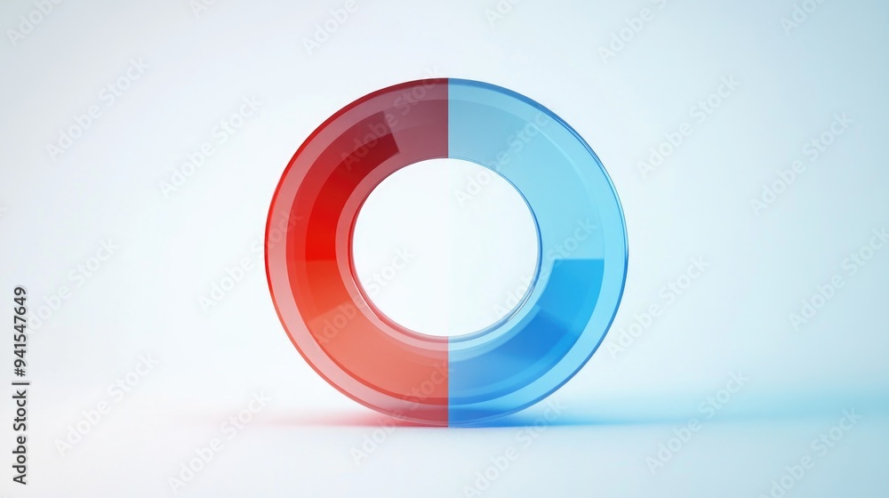 Vivid Contrast: Illustrative Graphic Design Vivid Contrast: Illustrative Graphic Design