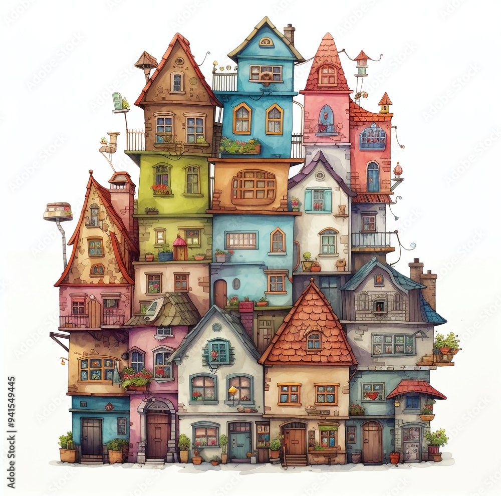 town houses town houses