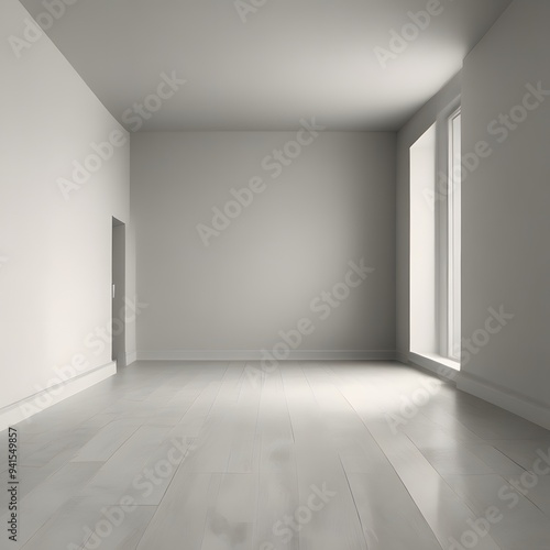 empty room with a window. empty room with walls. empty white room. empty white room with windows. modern living room design. modern office room interior design.