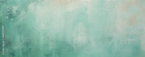 Painted canvas texture as a photo background, featuring a uniform, subtly textured surface brushstrokes color