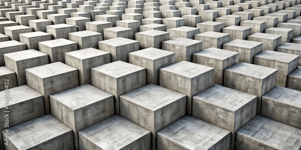 texture, design, contemporary, construction, cement, pattern, repetitive, cubes, architecture, Abstract backdrop featuring a concrete pattern with leading lines of cement cubes texture, design, contemporary, construction, cement, pattern, repetitive, cubes, architecture, Abstract backdrop featuring a concrete pattern with leading lines of cement cubes