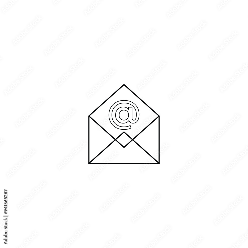 Email Icons & Symbols Email Icons & Symbols