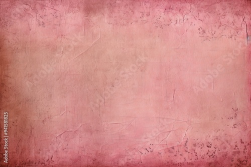 paper texture, pink old paper, canvas texture