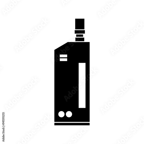 Electronic cigarette