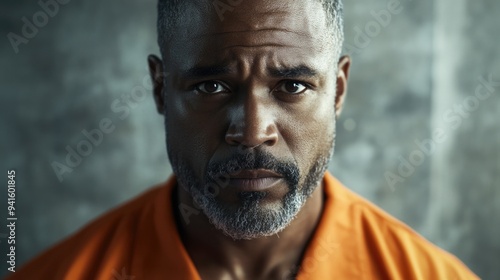 Prisoner's Profile
