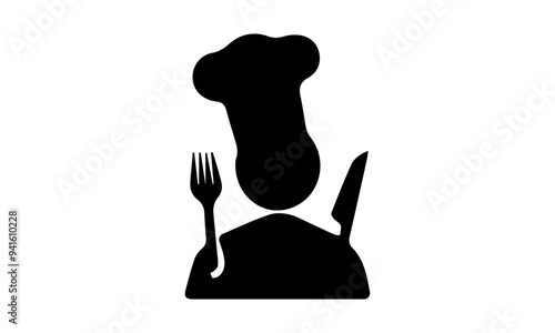 Cooking Logo	
