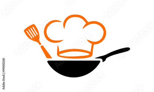 Cooking Logo	
