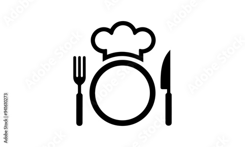 Cooking Logo	

