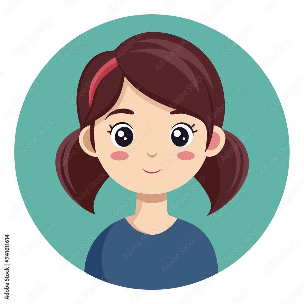 young man avatar character, due avatar, Man Vector Icon Cartoon Illustration young man avatar character, due avatar, Man Vector Icon Cartoon Illustration