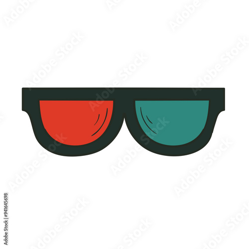 Cinema Glass