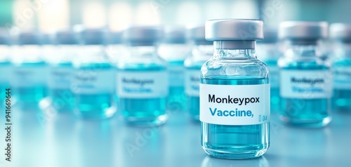 A vaccine represents a key element in healthcare for monkey pox prevention and treatment. This medicine, administered via syringe, enhances immunity against the virus and addresses the epidemic