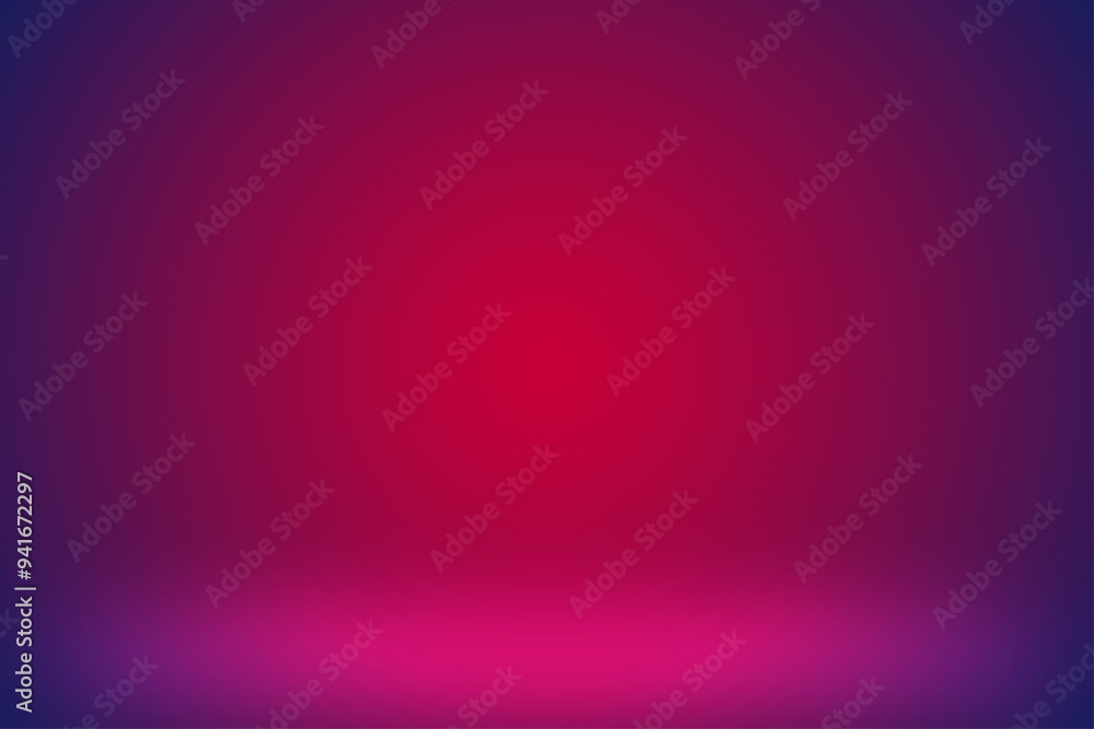 Abstract pink purple background, 3d empty room studio, vector illustration design for product display Abstract pink purple background, 3d empty room studio, vector illustration design for product display