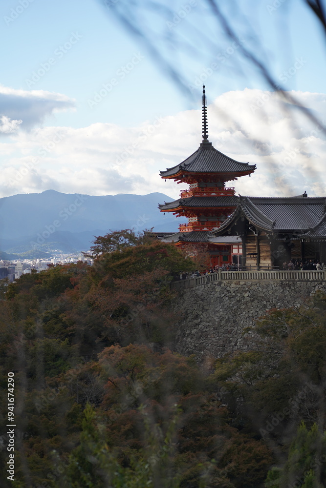 五重塔2 五重塔2