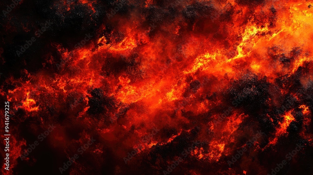 lava explosions and fire halloween background orange red and black smoke banner collection inferno copy space for text armageddon special effects backdrop lava explosions and fire halloween background orange red and black smoke banner collection inferno copy space for text armageddon special effects backdrop