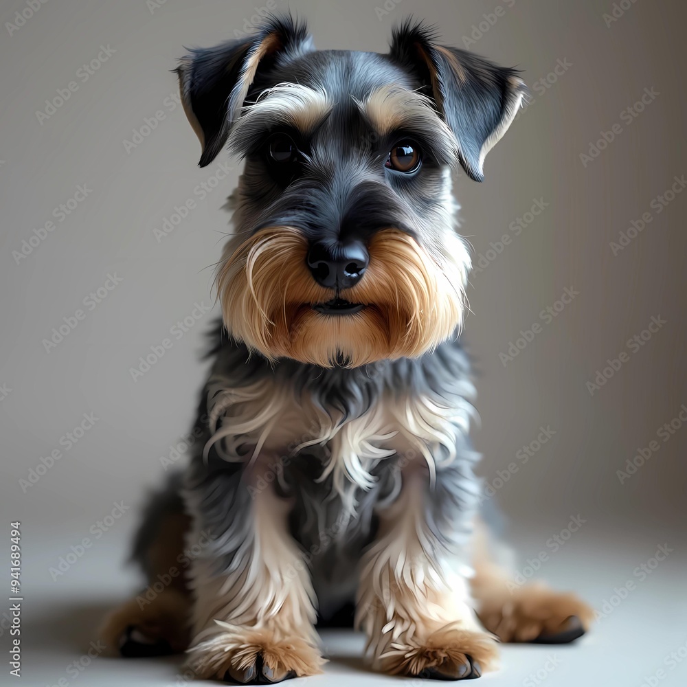 El Perro que Atrae Miradas El Perro que Atrae Miradas
