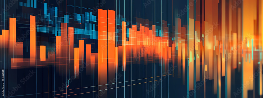 Digital Stock Performance Digital Stock Performance