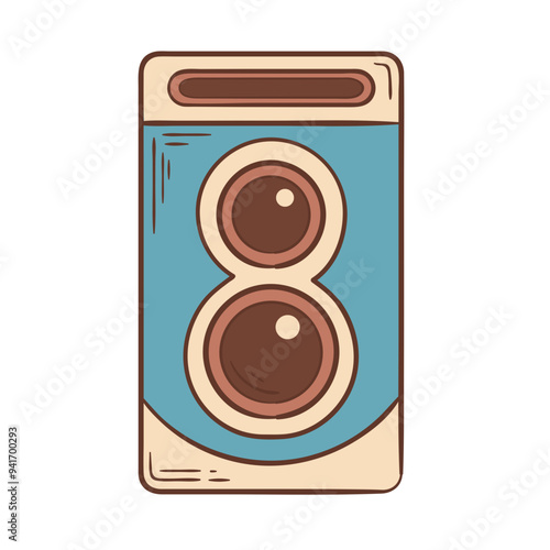 Vintage Camera_1