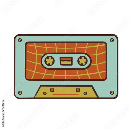 Vintage Tape_1