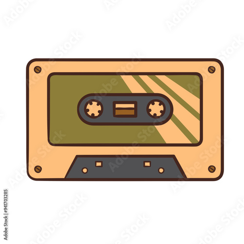 Vintage Tape_5