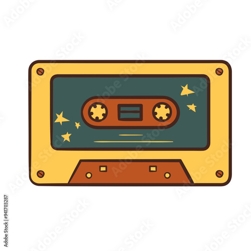 Vintage Tape_7
