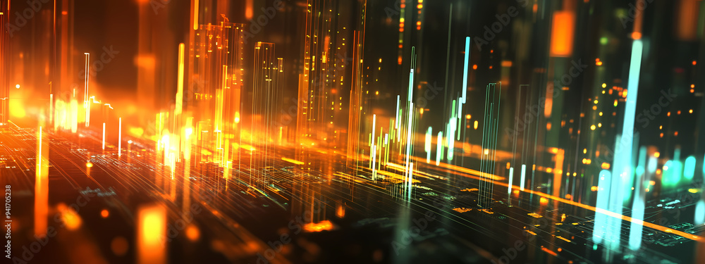 Dynamic Economic Indicators Dynamic Economic Indicators