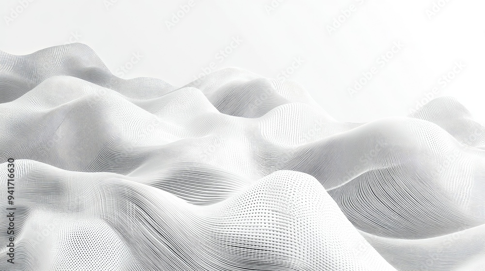 Crisp, geometric lines in a dynamic pattern, illustrating the clarity and decisiveness of confidence, on a white background. Crisp, geometric lines in a dynamic pattern, illustrating the clarity and decisiveness of confidence, on a white background.