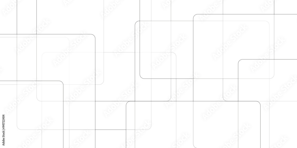 Abstract minimal geometric white and gray light background design. white transparent material in triangle diamond and squares shapes in random geometric pattern. Abstract minimal geometric white and gray light background design. white transparent material in triangle diamond and squares shapes in random geometric pattern.
