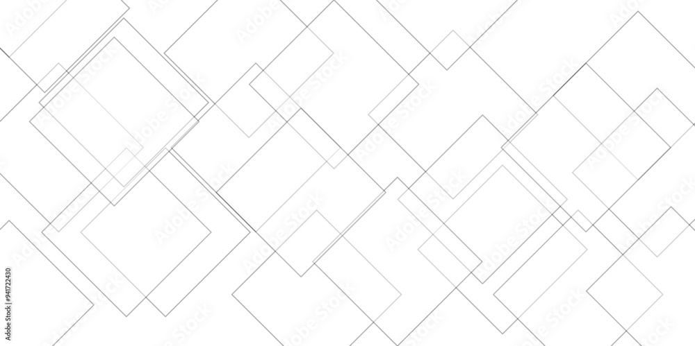 Abstract minimal geometric white and gray light background design. white transparent material in triangle diamond and squares shapes in random geometric pattern. Abstract minimal geometric white and gray light background design. white transparent material in triangle diamond and squares shapes in random geometric pattern.