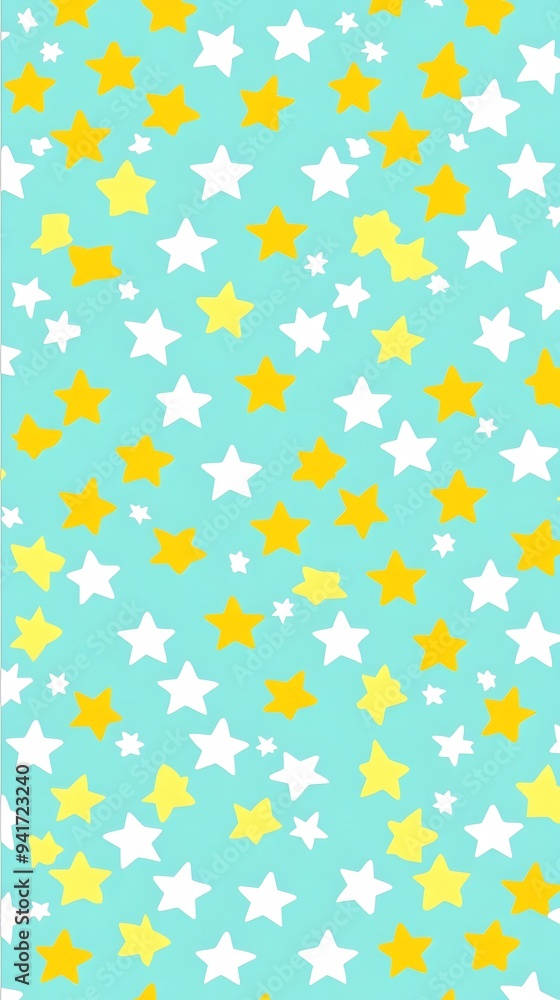 Yellow Stars on Blue Background, Abstract Image, Texture, Pattern, Wallpaper, Cover and Screen of Smartphone, Cell Phone, Computer, Laptop, 9:16 and 16:9 Format Yellow Stars on Blue Background, Abstract Image, Texture, Pattern, Wallpaper, Cover and Screen of Smartphone, Cell Phone, Computer, Laptop, 9:16 and 16:9 Format