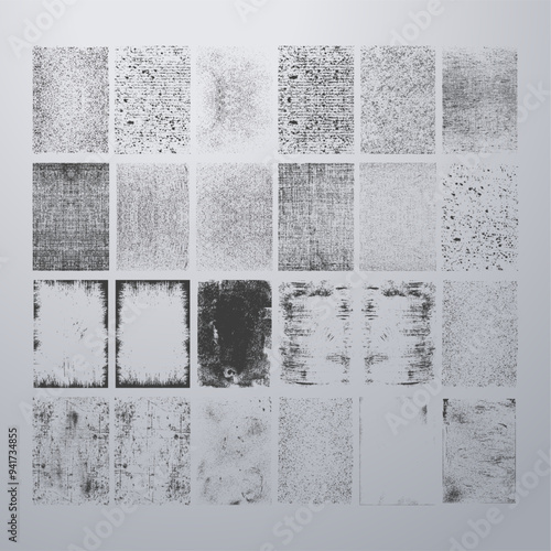 Textures Collection