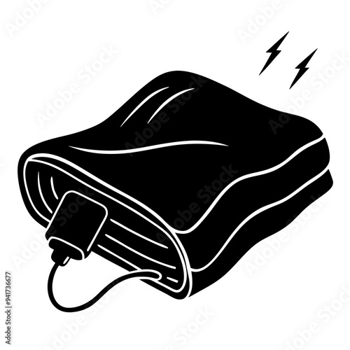 Kozy Heat Electric Blanket Design