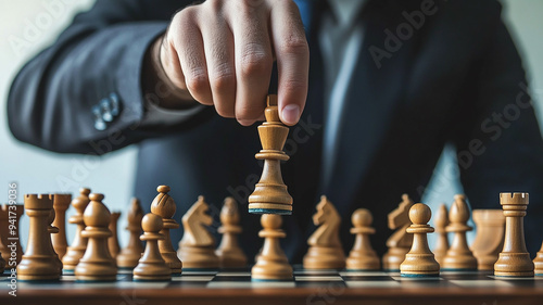 Wallpaper Mural Risk management practices identify and mitigate potential threats to business operations. By developing contingency plans and monitoring risks companies can protect their assets Torontodigital.ca