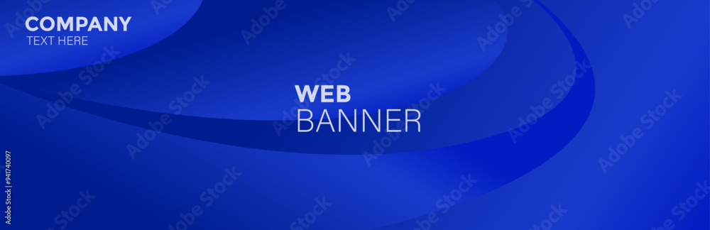 Obraz premium Abstract background with circles